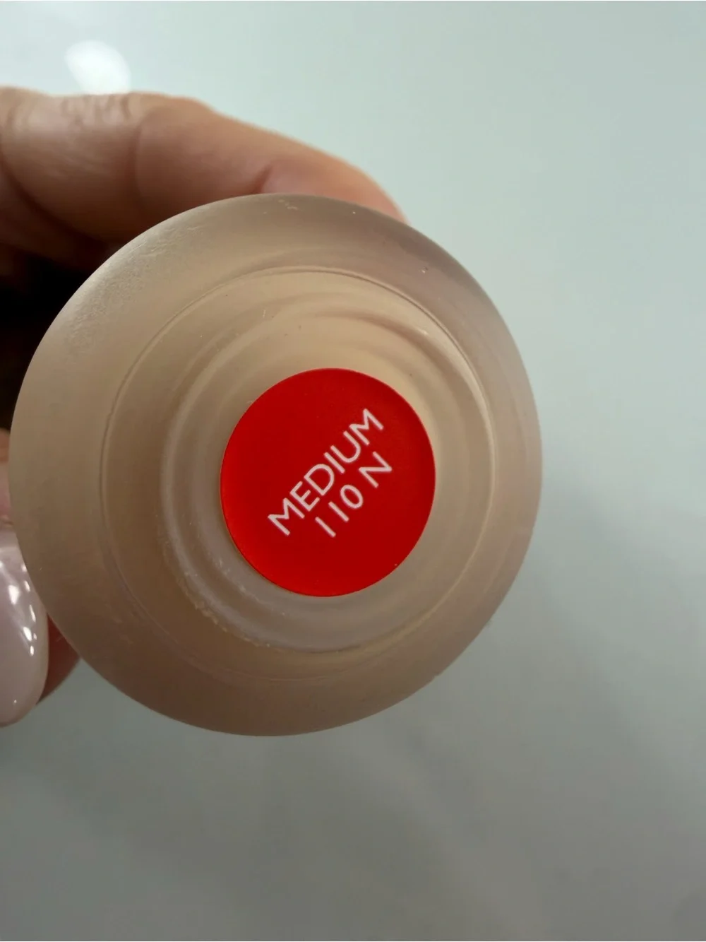 MPH Beauty Le Skin Foundation Medium 110N see Desc